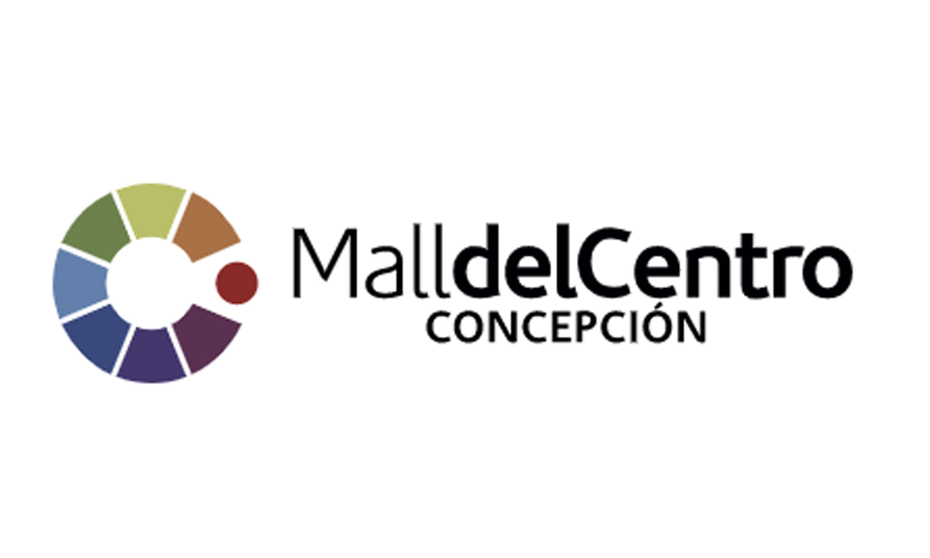 Logo Mall Centro Concepción